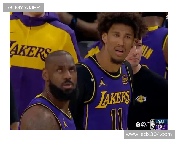 湖人大将缺阵未定，球队突然遇挫