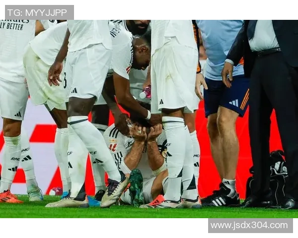 皇马大将连续5场进球,助球队豪取5连胜 皇马大将连续5场进球,助球队豪取5连胜