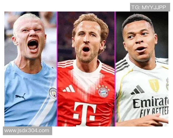 皇马官方宣布哈兰德加盟！助力球队夺得新赛季西甲冠军