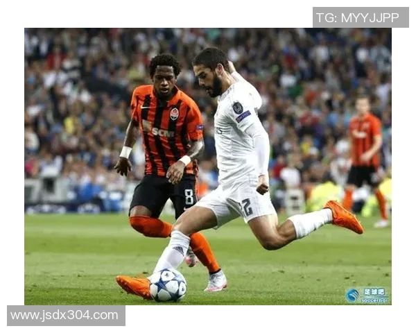 皇马主帅宣布伊斯科将成为球队核心，备战欧冠大战！