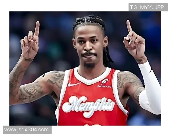 灰熊胜热火，莫兰特大放异彩：他是如何主宰比赛的？