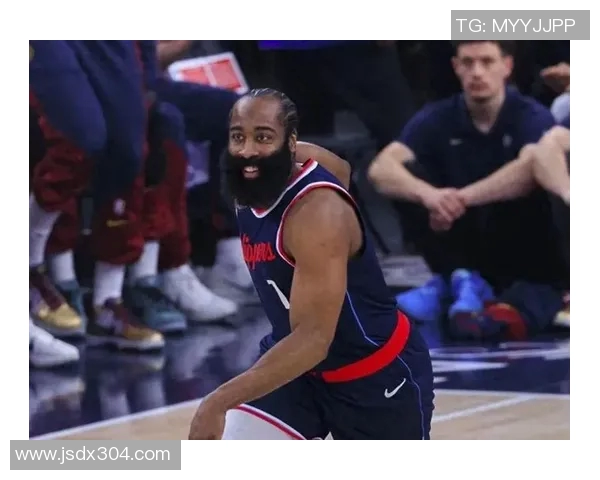 火箭再胜步行者，哈登状态火爆，重塑NBA格局