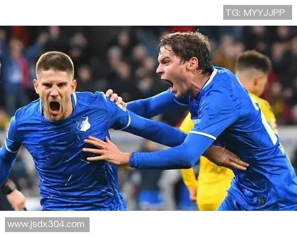 霍芬海姆逆袭，多特蒙德遭遇失利，德甲热门队不败金身破灭