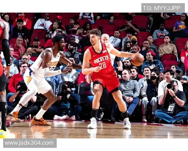 火箭主场惨败开拓者,连败阴云难散,未来路在何方? 火箭主场惨败开拓者,连败阴云难散,未来路在何方?