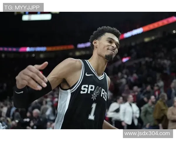 开拓者三连胜，西部排名上升至第五，强势逆袭引领季后赛争夺战