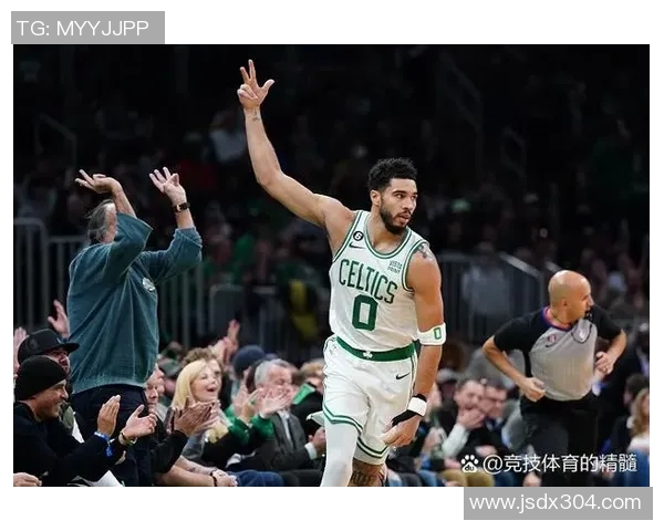 凯尔特人大胜黄蜂，提前锁定东部第四