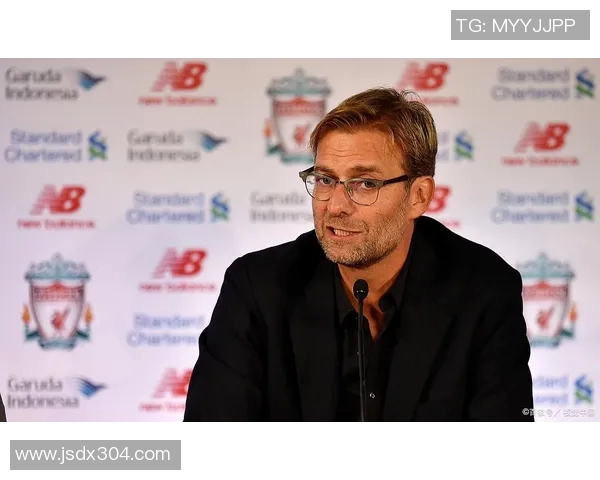 克洛普因涉疆言论向中国道歉，表态：无意冒犯华人友人