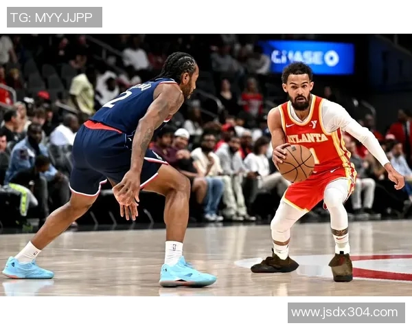 快船大胜老鹰，豪取赛点，离晋级仅一步之遥！