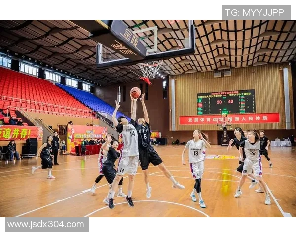 龙杯传承：史诗般的篮球赛事盛宴