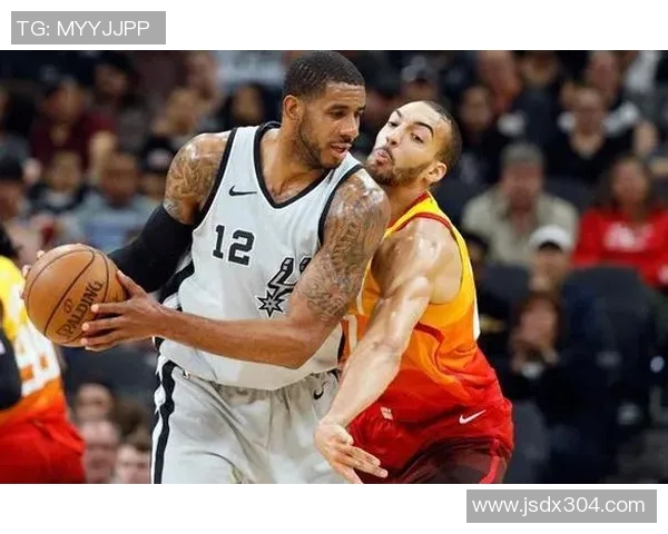 马刺队连胜止步，季后赛希望渺茫