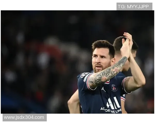 梅西带领巴黎圣日耳曼豪取欧冠小组赛七连胜，成为头号夺冠热门