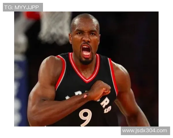 猛龙球员伊巴卡：我们有信心卫冕总冠军