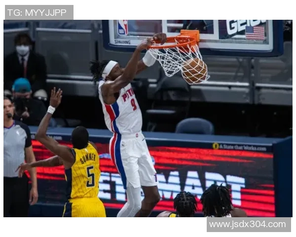 魔术重振势头横扫活塞罗兰多亚鲁开发助力团队取胜