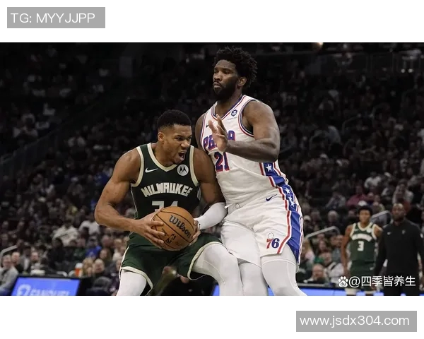 雄鹿队全新阵容亮相，能否夺得总冠军？