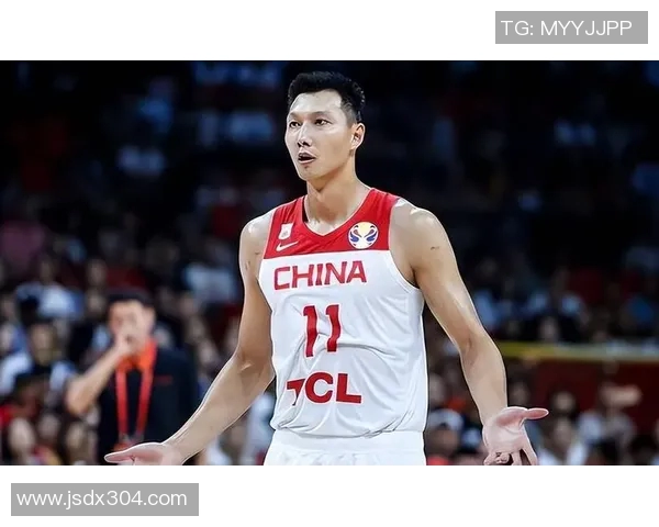 易建联：王者归来，带领广东宏远重登CBA巅峰