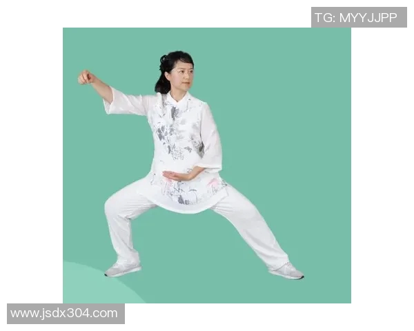 吴阿敏88式太极拳的魅力与技巧探秘之旅