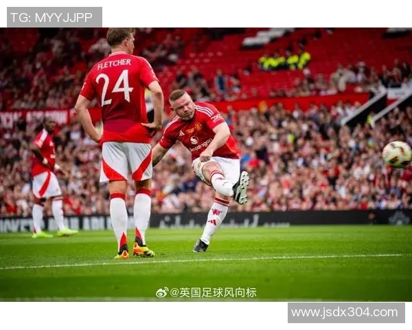 英国传奇鲁尼宣布退役，结束22年足球生涯