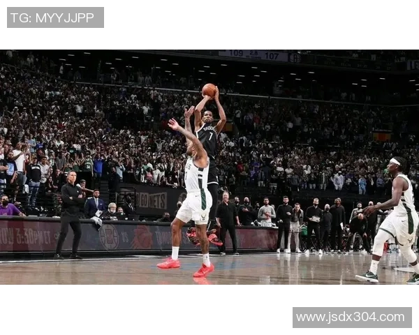 雄鹿队主场失利，被逼进入抢七大战