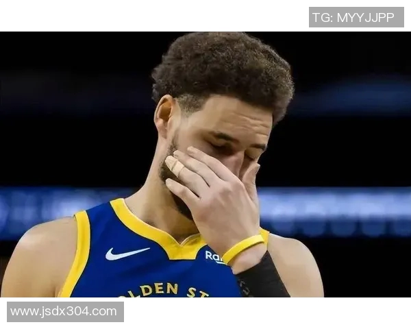 汤普森拒绝续约，或将离开勇士队：传奇射手的未来去向成疑