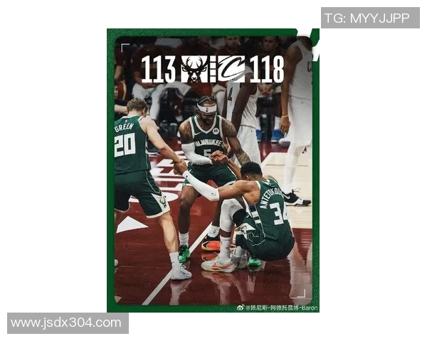 雄鹿七连胜背后的强大力量——字母哥再显王者风范 雄鹿七连胜背后的强大力量——字母哥再显王者风范