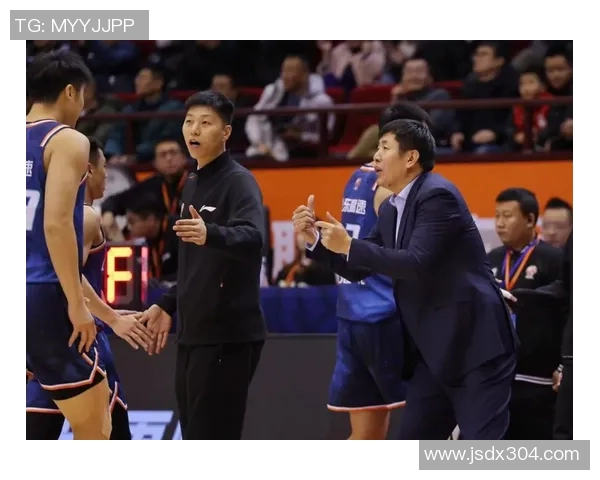 山东男篮引进外援，冲击2023-2024赛季CBA冠军