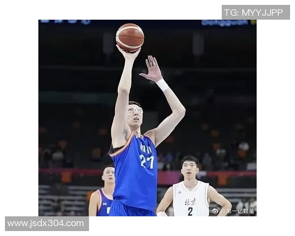 周琦助力中国男篮历史性晋级奥运会四强