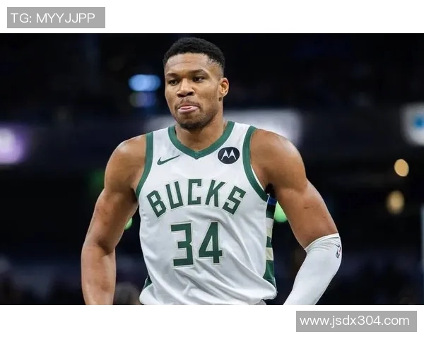 雄鹿大胜森林狼，字母哥再次表现出色