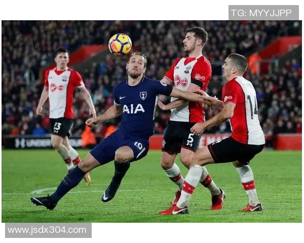 热刺主场不敌南安普顿，遭遇三连败，危机初现