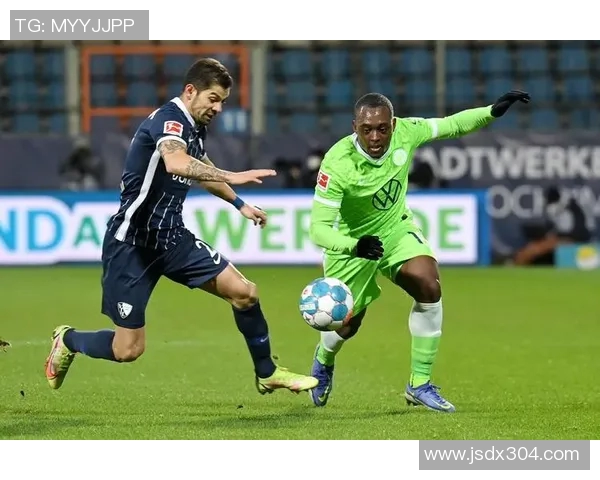 沃尔夫斯堡客场备受打击，遭遇科隆逆转惨败