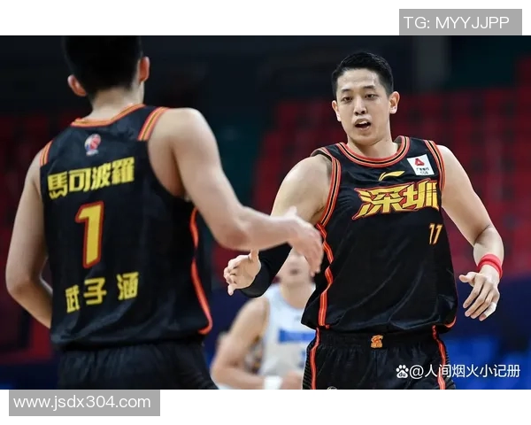 浙江广厦队惨遭逆转，CBA榜首位置岌岌可危