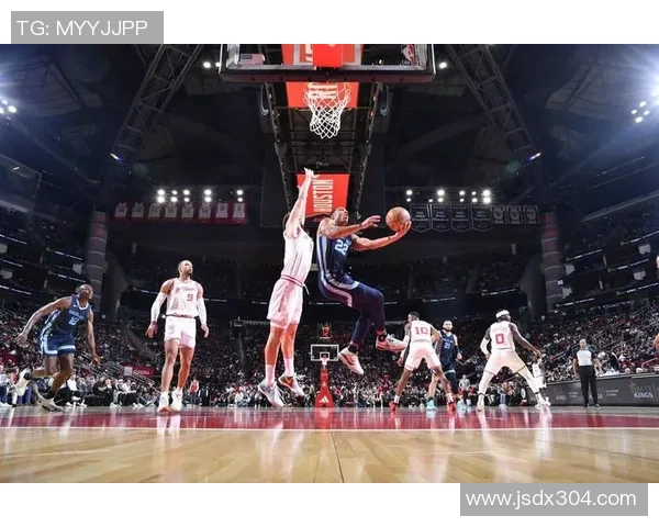 马刺轻松战胜中国男篮，热身赛未受挑战