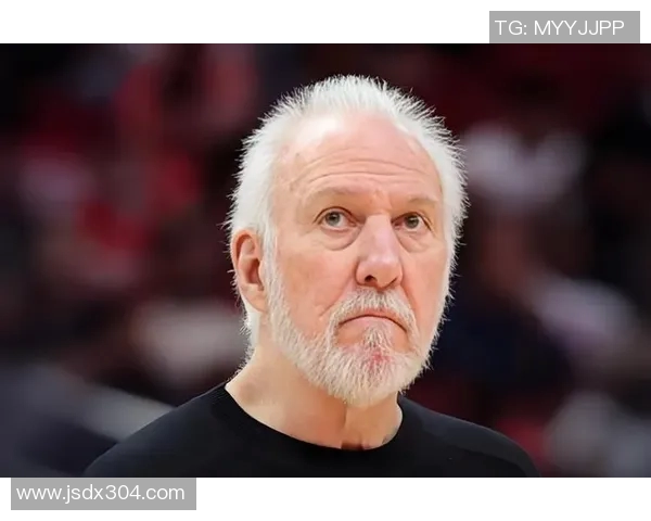 马刺主帅波波维奇宣布退休,球迷感慨不舍 马刺主帅波波维奇宣布退休,球迷感慨不舍